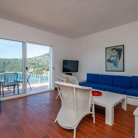 Casa vacanze Zaton Ragusa