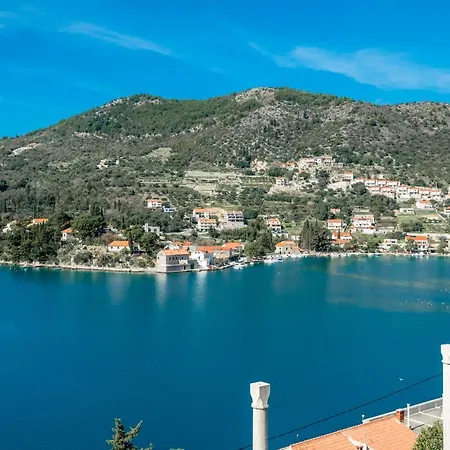 Zaton Casa vacanze *