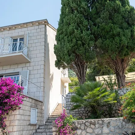 Casa vacanze Zaton *