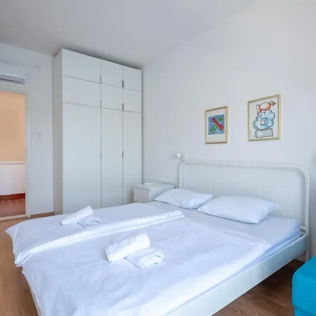 Zaton Casa vacanze Ragusa