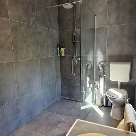 Casa vacanze Zaton *