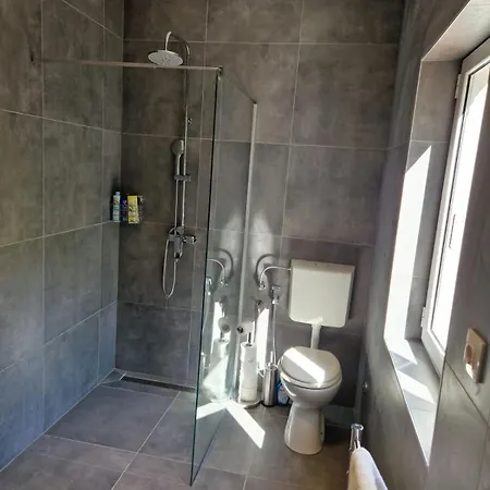 Casa vacanze Zaton *