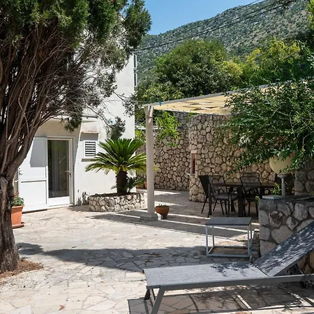 Zaton Ferienhaus Dubrovnik