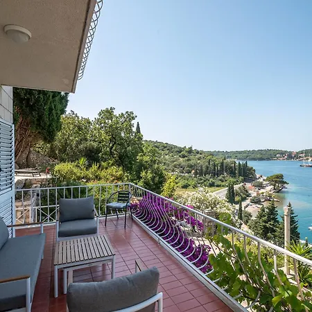 Zaton Дом отдыха