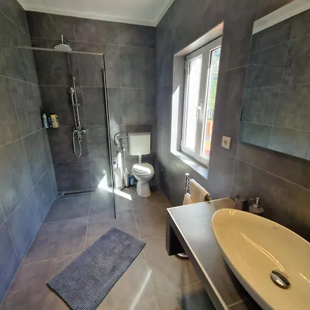 Zaton Дом отдыха *