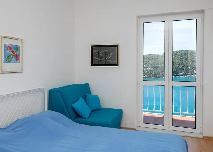 Сasa de vacaciones Zaton Dubrovnik