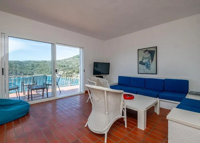 Nyaraló Zaton Dubrovnik