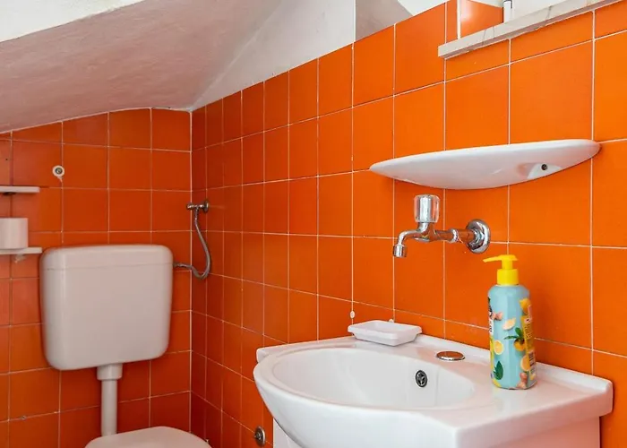 Zaton Сasa de vacaciones