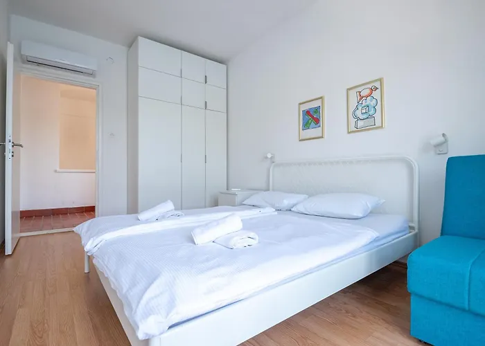 Nyaraló Zaton Dubrovnik