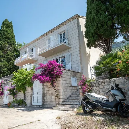 Zaton Dubrovnik