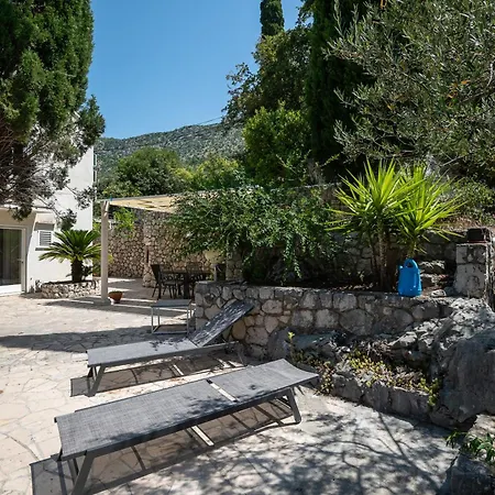 Zaton Dubrovnik
