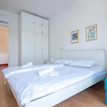 Nyaraló Zaton Dubrovnik