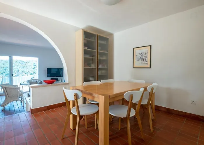 Zaton Casa de Férias