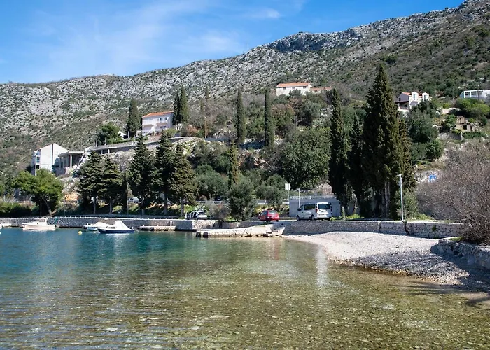 Zaton Dubrovnik