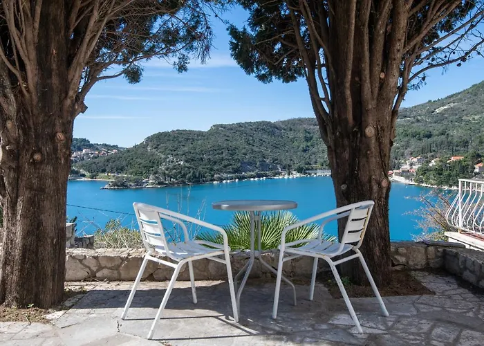 Zaton * Dubrovnik