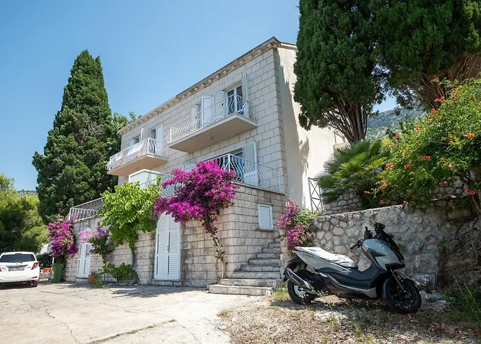 Zaton Dubrovnik