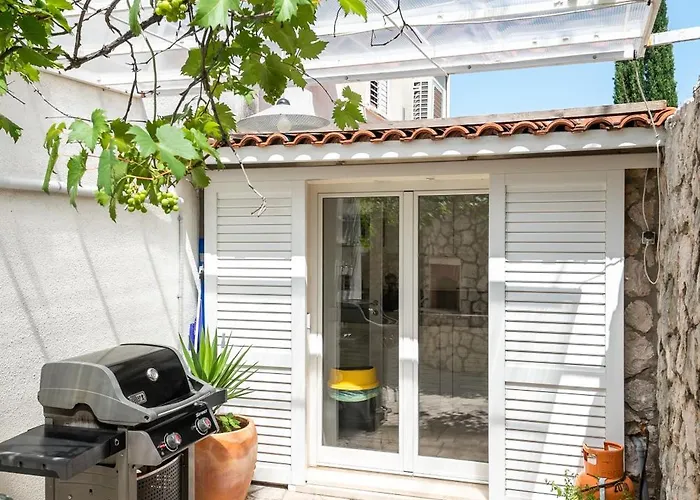 Casa de Férias Zaton