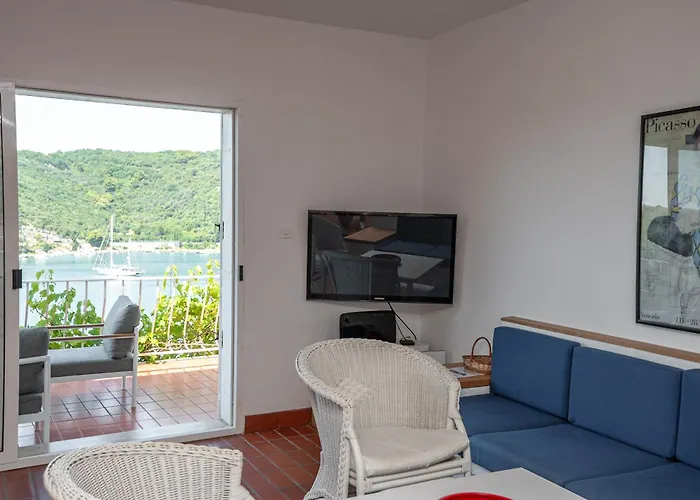 Casa de Férias Zaton
