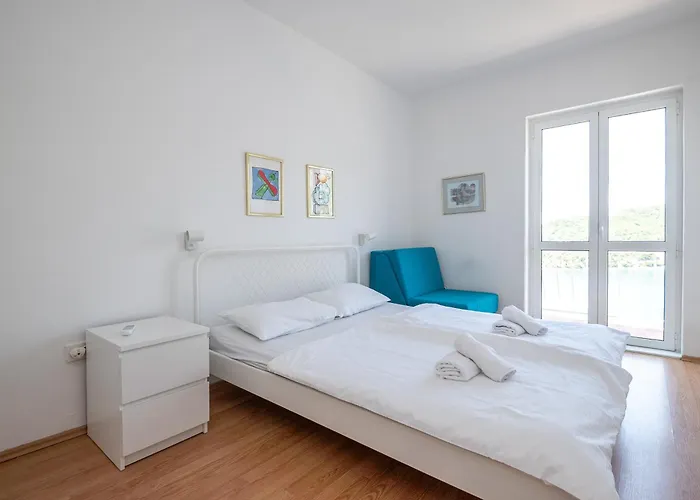 Zaton * Dubrovnik