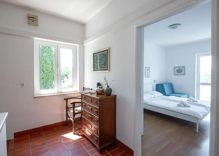 Casa de Férias Zaton