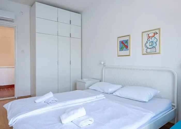 Zaton Casa de Férias Dubrovnik