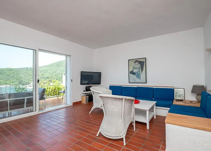 Casa de Férias Zaton