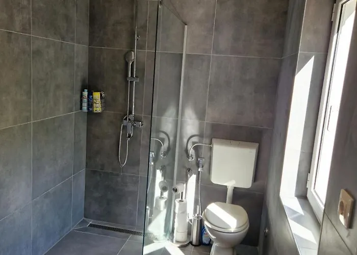 Casa de Férias Zaton *